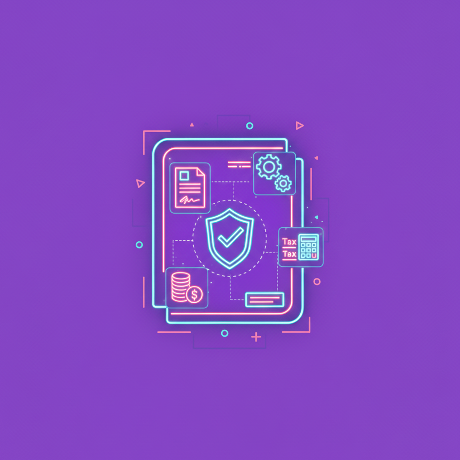 Business Foundations Pack