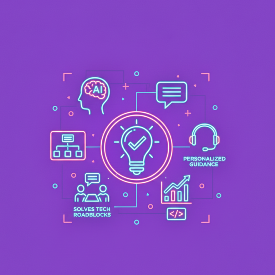 💡 1-on-1 Clarity Session